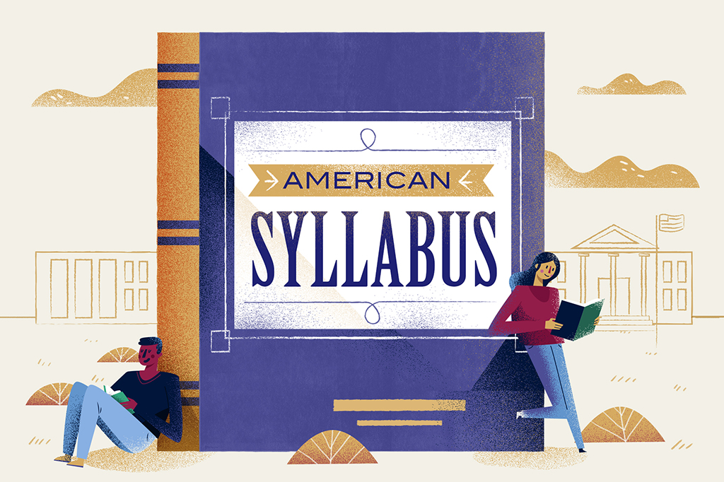 The Most-Popular College Books