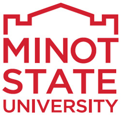Minot State University online bachelor's in marketing degree