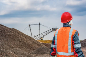 Mining Engineering