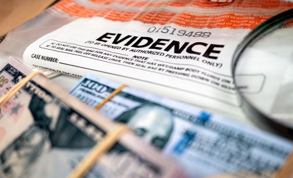 fraud investigators