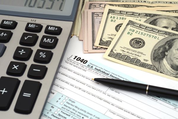 tax accounting